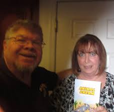 Mary Ann Cobos Boyd /Animal Dream