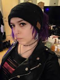 Maxine Juniper Newman (@NatsunoYoru)