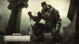 Developed by epic games and available only on xbox 360, gears of war 3 plunges players into a harrowing tale of hope, survival, and brotherhood that will … Gears Declassified Latest On Gearsofwar Gowdeclassified Twitter