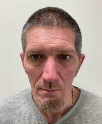 Sex Offender Registry