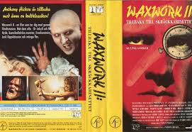 Waxwork II: Lost in Time (1992)