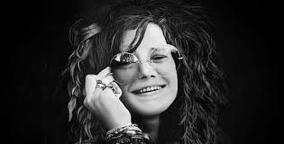 Remembering Janis Joplin, who sadly passed away