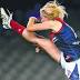 Girls get their kicks at Adelaide Oval