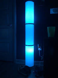 Anyone Using The Ikea Vidja Floor Lamp Hue
