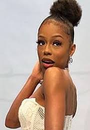 Alexis Gray's switch from track to wrestling has been 'very refreshing'