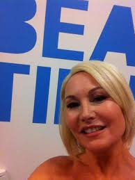 Guess who's coming back to #BoldandBeautiful? Awesome story line!!! #Blessed