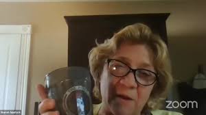 Q&A with Sharon Spurlock