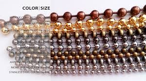 Alibaba.com offers 4,865 bead chain curtain products. How To Order Ball Chain Curtain Ball Chain Curtain Link Chain Curtain Metal Wire Mesh Curtain Metal Mesh Manufacture In China