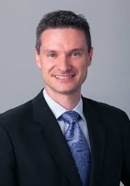 Jason nombrado a mano Telgian Vicepresidente Ejecutivo de Ventas y  Marketing