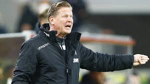 Skip to content | skip to navigation. Bundesliga 1 Fc Koln Droht Mit Gisdol Das Grosse Drama