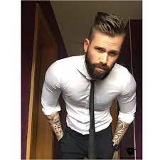 L Undercut La Coupe De Cheveux Homme A Adopter Au Printemps Coiffure Homme Tendance Coupe Cheveux Homme Coiffure Homme