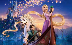 Rapunzel Wallpapers Top Free Rapunzel Backgrounds Wallpaperaccess