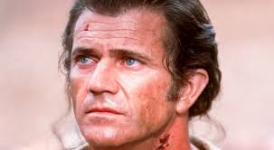 Benjamin Martin from The Patriot | CharacTour