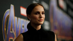 Marvel, and the hulk in action, black widow's somewhat reserved approach certainly sticks out. Natalie Portman Is Marvel S New Thor And Mahershala Ali Is Blade Quartz