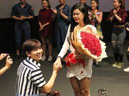 Trương quỳnh anh sinh năm 1989, là diễn viên, ca sĩ. Tim Cáº§u Hon TrÆ°Æ¡ng Quá»³nh Anh Youtube