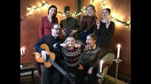 4.2k likes · 7 talking about this. Jingle Bells Angelo Kelly Family Youtube