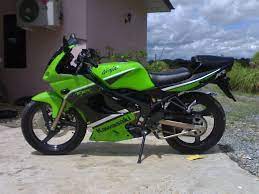 Hanya saja khusus untuk varian kawasaki ninja 250 krt selain warna baru di kawasaki ninja 250 2021, apa lagi revisi yang dilakukan oleh geng hijau? Telisik Harga Kawasaki Ninja Rr Bekas Lebih Mahal Dari Harga Baru