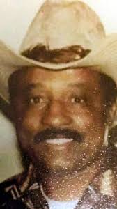 Walter Carter Obituary