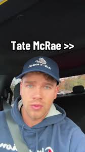 Uncovering the Mystery of Tate Mcrae's TikToks