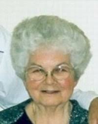 Obituary of Jean Rae Ranney