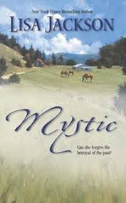 Bestselling Author, Lisa Jackson