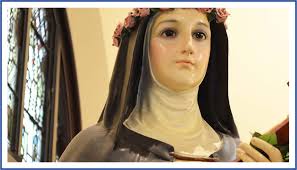 St. Rose of Lima Church