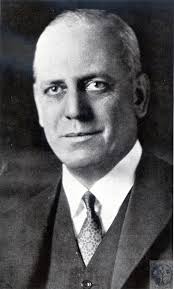 Amos Clifford Shinkle was born in Covington