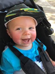 Gallery: vote for the SA baby with the cutest smile!