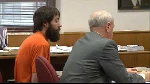 Convicted stalker says he loves girl, 12