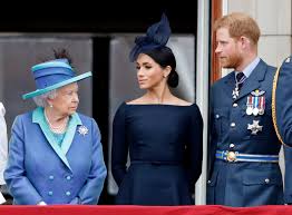 Why did oprah interview prince harry and meghan? Queen Elizabeth Responds To Harry And Meghan S Oprah Interview