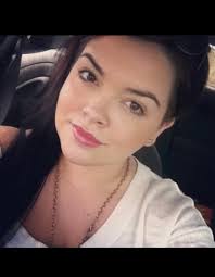 Obituary for Brittany Nicole Miller-Crabtree