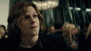 Alexander Luthor Jr.