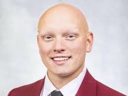 Jared Corbin's Instagram, Twitter & Facebook