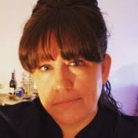 Christina Gerding's Instagram, Twitter & Facebook