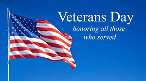 November 12th Hps Schools And Offices Are Closed In Observance Of Veterans Day Holyoke Public Schools With Images Veterans Day Veteran S Day Veteran
