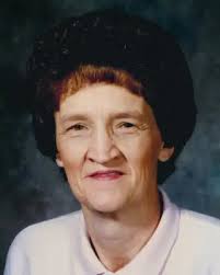 Obituary information for Viola Irene Lineberry