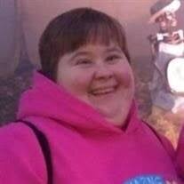 Ashley N. Bowers Obituary