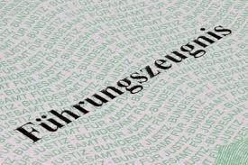 Vollmacht Furs Fuhrungszeugnis Vollmacht Muster