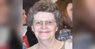 Beverly Ann (Elliot) Blevens Obituary