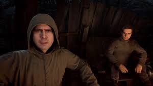 Preorder is available on steam, epic games store, microsoft store, and xbox series x and xbox series s. The Stalker 2 Trailer Includes A Split Screen By The Creator Of The Series Jioforme