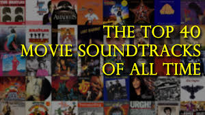 But honestly, it's the soundtrack that feels like it's survived the test of time. The Top 40 Movie Soundtracks Of All Time Mandatory