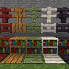 Wood Stuff Mod 1 14 4 1 13 2 1 12 2 1 11 2 1 10 2 1 8 9 1 7 10 Minecraft Modpacks Minecraft Mods Minecraft Minecraft Designs