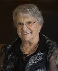 Marguerite Beaulieu (1928-2020)