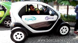 Selain itu, kita gunakan tenaga elektrik dan setiap bulan kita kena bayar bil letrik kepada tnb. Program Perkongsian Kereta Elektrik Pertama Di Malaysia Comos Malaysia S 1st Ev Car Sharing Program