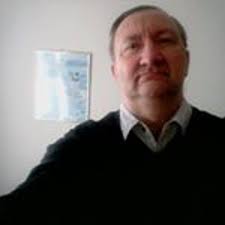 Stream John Hawken music