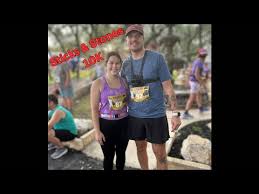 Sticks & Stones 10K Hybrid Race // San Antonio, TX