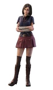 Ff7 remake portrait wallpaper (qhd). Ff7 ãƒªãƒ¡ã‚¤ã‚¯ ãƒ¦ãƒ•ã‚£ å£ç´™ Ff7ãƒªãƒ¡ã‚¤ã‚¯ã®ãƒ†ã‚£ãƒ•ã‚¡ã‚'è¦‹ã‚‹é™ã‚Šãƒ¦ãƒ•ã‚£ã«ã‚‚æœŸå¾…ãŒæŒã¦ã‚‹ãª Gendong Belakang
