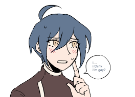 Shuichi saihara x reader x kokichi ouma: Thiharess Tumblr Blog With Posts Tumbral Com