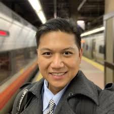 Jerome Liamzon (@Jpliamzon)