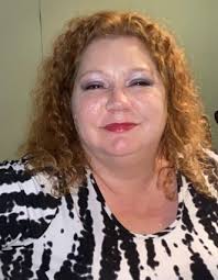 Obituary for Anna Marie McPherson